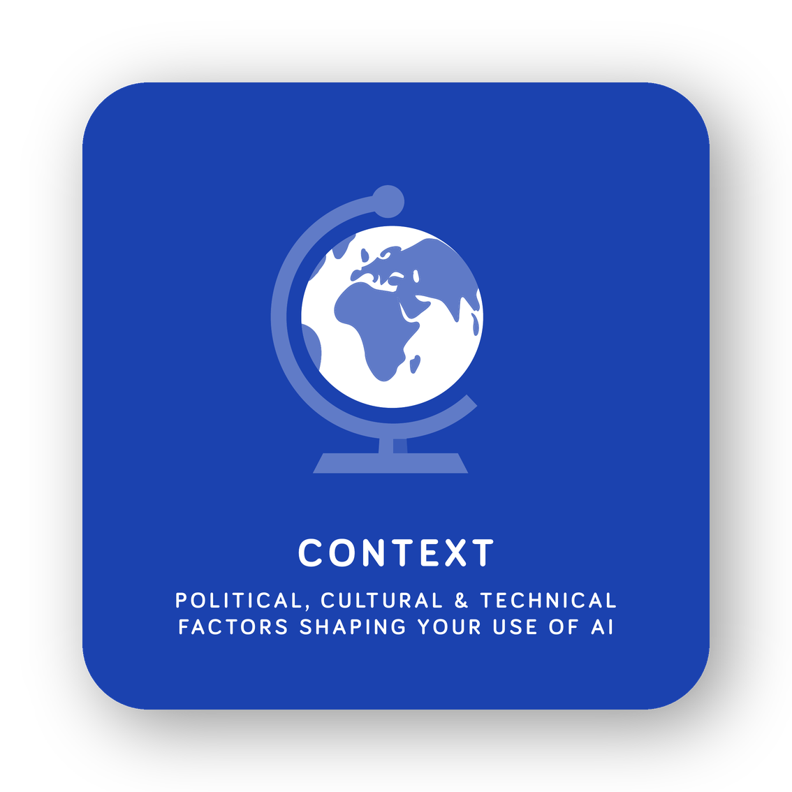 Context card