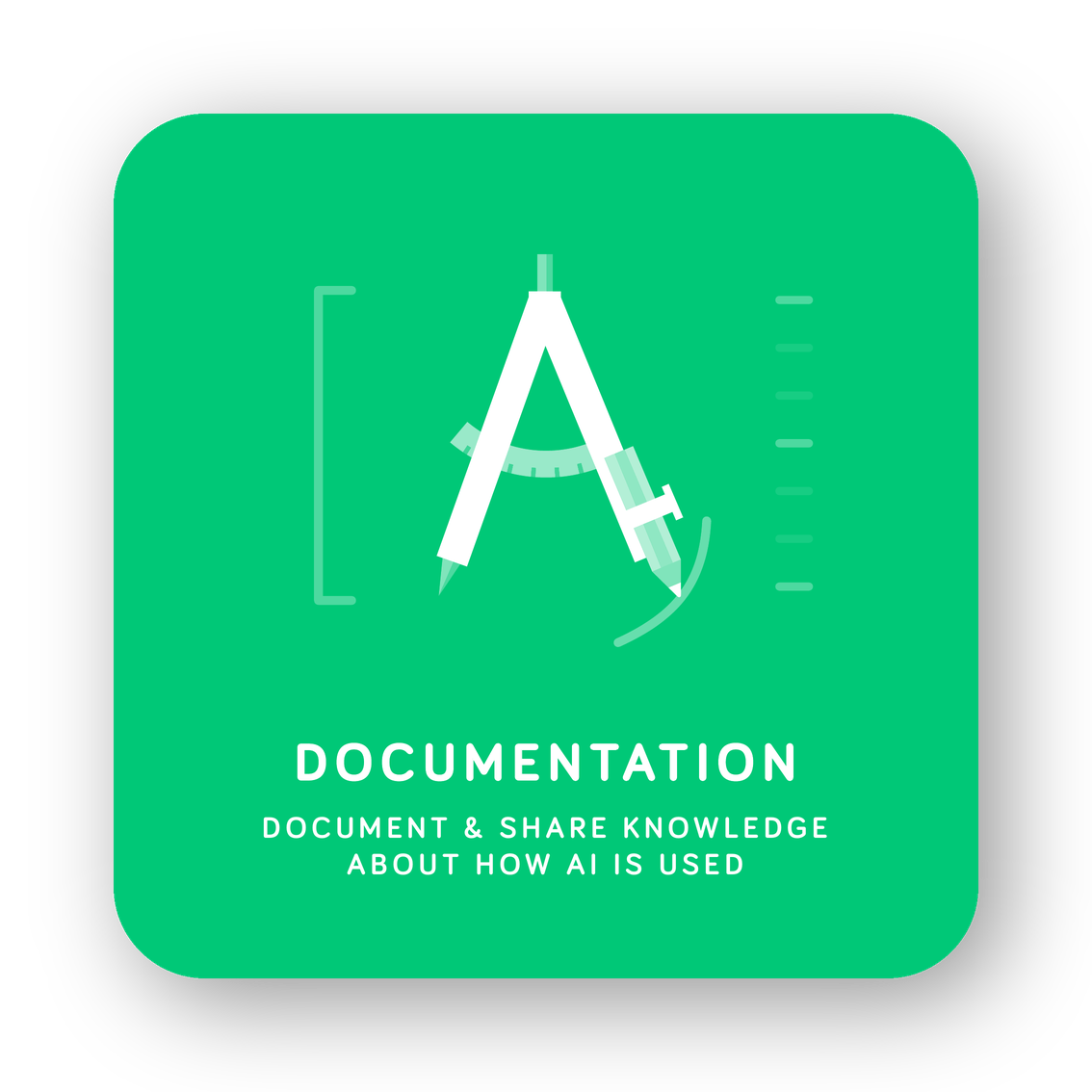 Documentation card