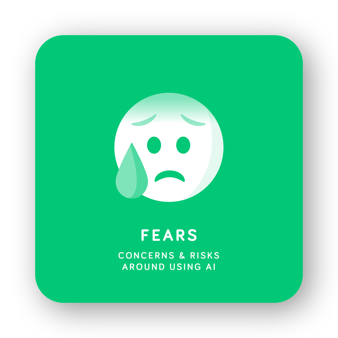 Fears card