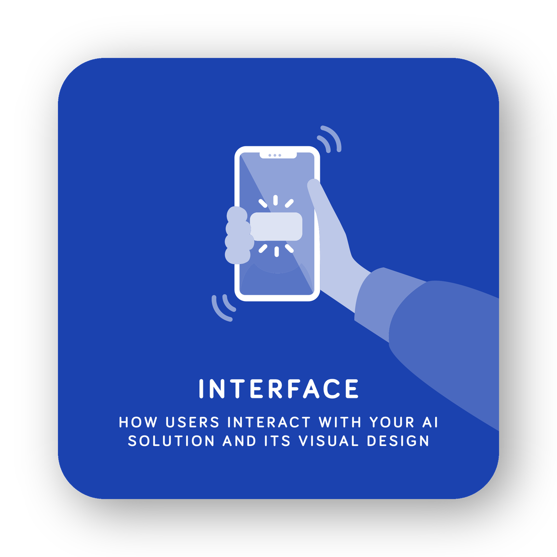Interface card