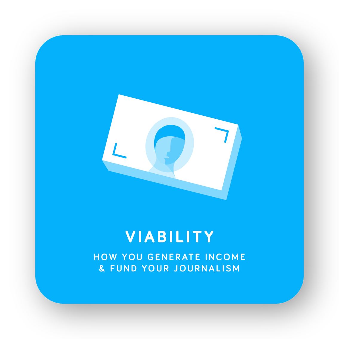 Viability card